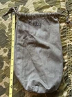WW2 HBT Personnel Items Ditty Bag Pouch US Army Military