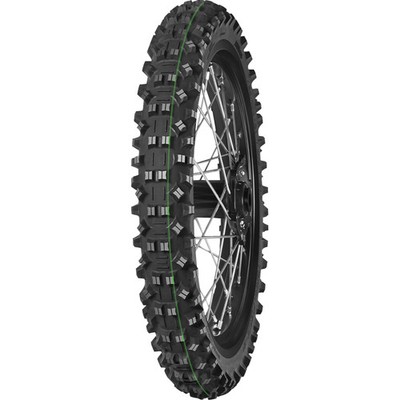 Mitas Terra Force-EF Super Light Front Bias Motorcyle Tire 90/90-21 54R