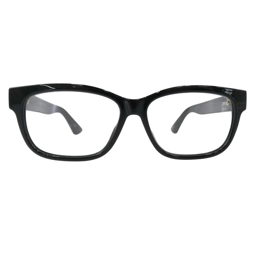 GUCCI GG1341O Interlocking G Temple Frame Eyewear… - image 1