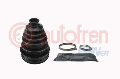 AUTOFREN SEINSA Faltenbalgsatz, Antriebswelle D8000E für HONDA HYUNDAI ISUZU