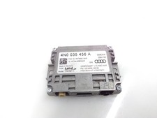 PORSCHE PANAMERA 971 Antennenverstärker  4N0035456A 2.99 Benzin 2018 29801045