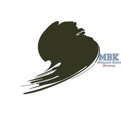 Hataka HTK-C311 RLM72 Green (Laquer)