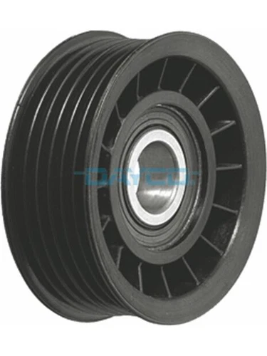Dayco Idler Tensioner Pulley fits Ford LTD 5.0 AU MPFi V8 (89015) - Picture 1 of 12