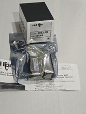Red Lion CUB3L000 LCD Counter Module