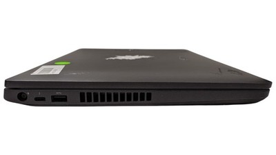 Dell Latitude 5501 i7-9850H @ 2.60GHz, 16GB Ram, 256GB NVMe