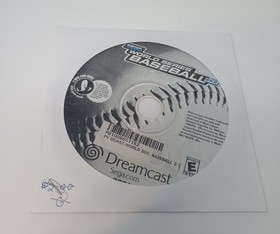 NBA 2K1 - NFL 2k - World Series Baseball 2K2 Dreamcast