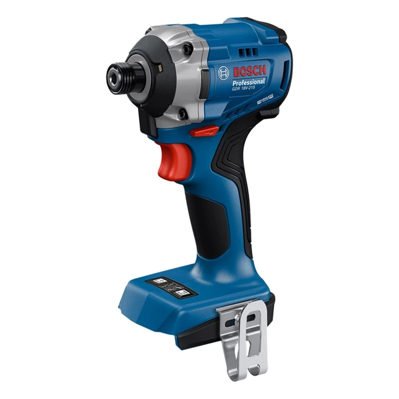Bosch 0615A5008C 18V Brushless 6pc Cordless Kit with 3x 4ah ProCore Batteries - Image 4 of 4