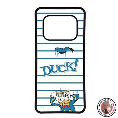 NEW Gourmandy Disney Character Pixar Character/IIIIFIT AQUOS R6 Compatible Case