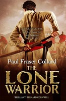The Lone Warrior | Indian Rebellion, 1857 | Paul Fraser Collard | Englisch