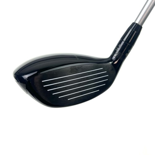 Titleist TSR1 5 Hybrid / 23 Degree / MMT 50 Regular Flex - Picture 6 of 9