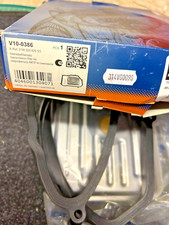 AUTO OIL FILTER FOR AUDI 80 1990's B4 VAICO OIL FILTER P/N V10-0386