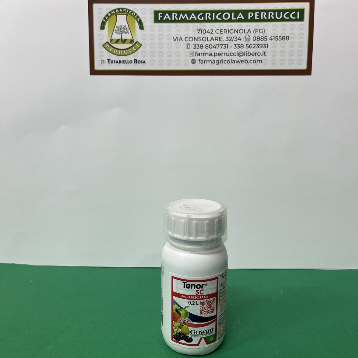 Matacar FL - Acaricida, Ovo-larvicida Exitiazox - Foto 8