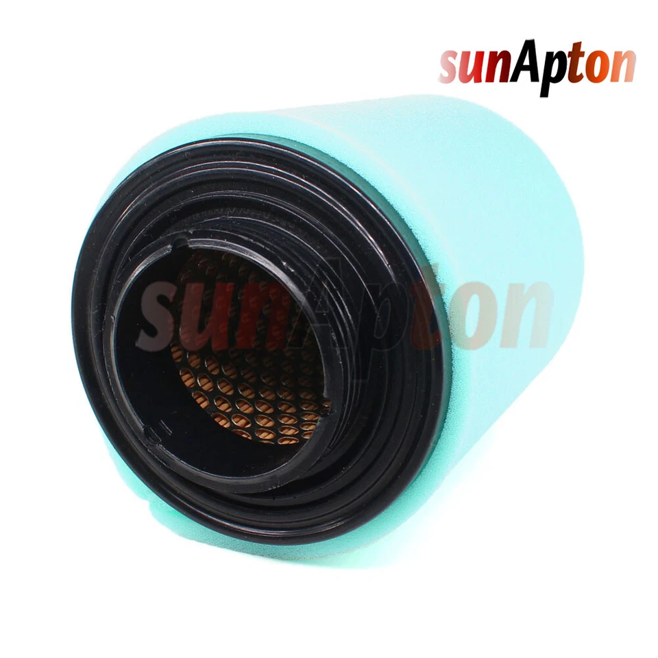 Kit de filtro de aire para Can-Am Outlander 570 4X4 / Outlander Max 570 4X4 2016 - 2021 Foto 4 de 4