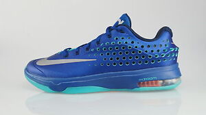 kd vii elite