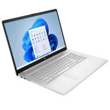 2022 HP 17-cn2063cl 17.3" FHD IPS Laptop intel Core i5-1235U 12GB  512GB SSD W11