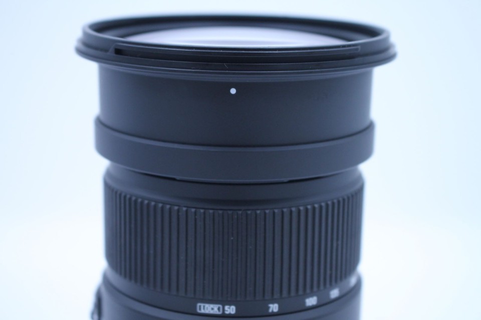 SIGMA APO 50500mm F4.56.3 DG OS HSM for Nikon 367735 eBay