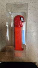 Pez Dispenser Box 9 - DC - Marvel - Spiderman Large Head