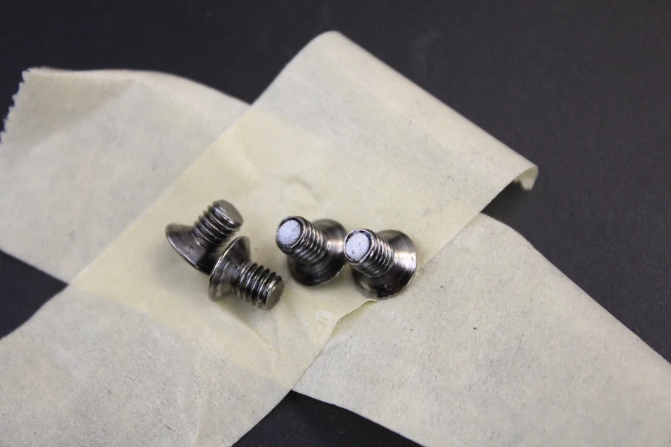 HP B300 mini PC Mounting Bracket Mount Plate 2DW53AA 937327 L03412 w/Screws - Image 4 of 4