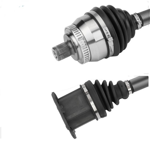 Drive Shaft For Seat Alhambra 7V8 7V9 1.8 T 20V Front 7M3407451AX 7M3407271M - Picture 2 of 8