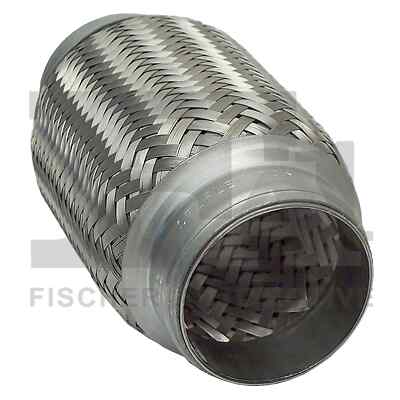 Flex Hose, exhaust system