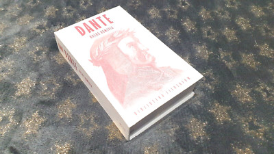 Boska Komedia Dante Alighieri Biblioteka Filozofów TW The Divine Comedy
