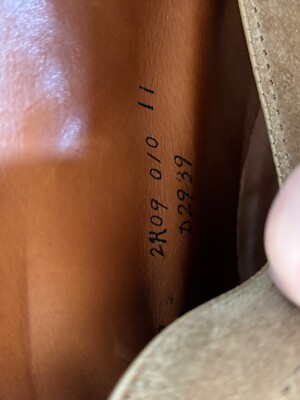 Alden D2939