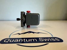 RG17980 RG17980J Alt: RD7492 Romec Fuel Pump comes with protective gas/fuel sump