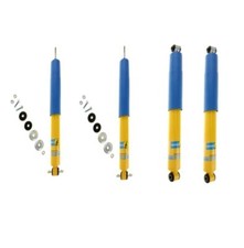Bilstein Front Rear B6 4600 Shock Absorber Fits 99-04 Jeep Grand Cherokee Wj