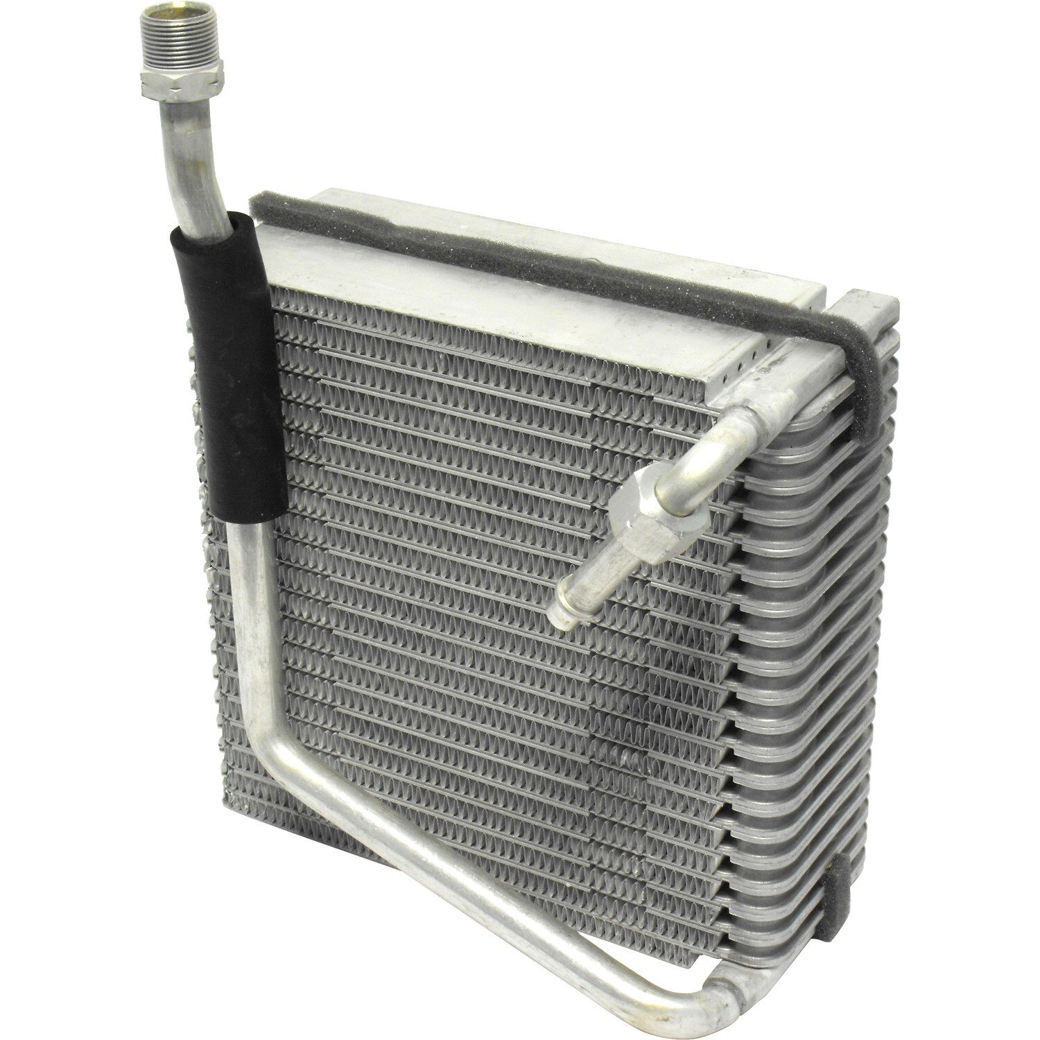 2003-2004 Nissan Frontier A/C Evaporator Core by UAC