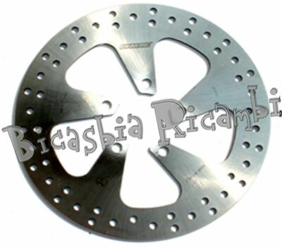 Pastilles De Frein Arrière Pour Kymco Grand Dink 250 2001