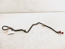 14-17 Infiniti QX50 Automatic Transmission Oil Cooler Lines OEM 216211CB0A