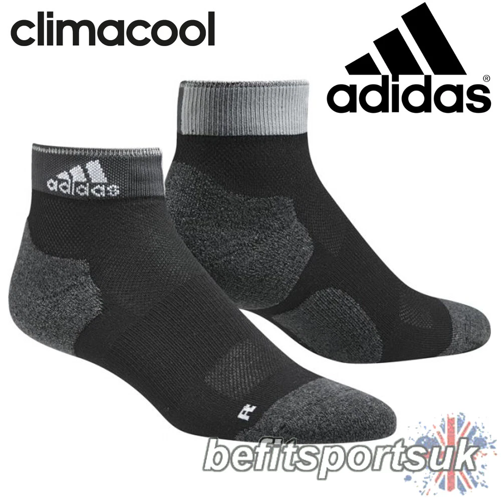 Climacool socks clearance