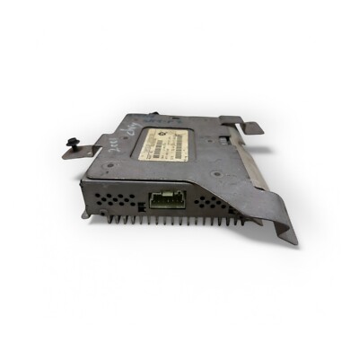 Verstärker  04760398 Amplifier Steuergerät Chrysler  Dodge Concord