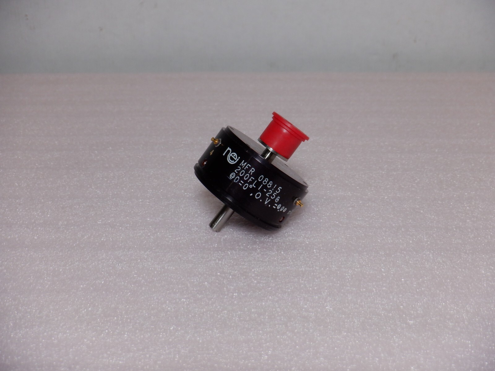 HONEYWELL NEI 08815 200FL1-256 POTENTIOMETER