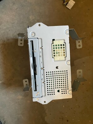 11-12 INFINITI M37 M56 QX56 BOSE OEM RADIO STEREO CD PLAYER RECEIVER 259151JA0C