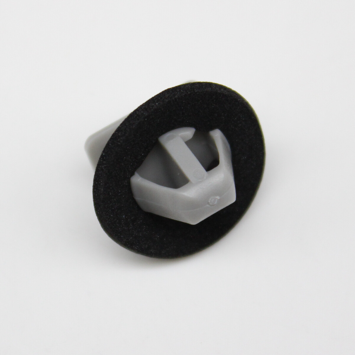 5 Pcs Nylon Door Molding Clip with Seal For Mazda CX-5 2013–2016