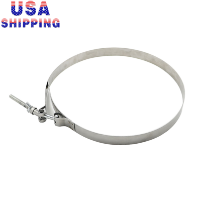 Gm Front Alignment Band GM Transmission Pump - Fits 250/350/400/4L60E & More (Stainless Steel) Alignment Tool - Foto 3