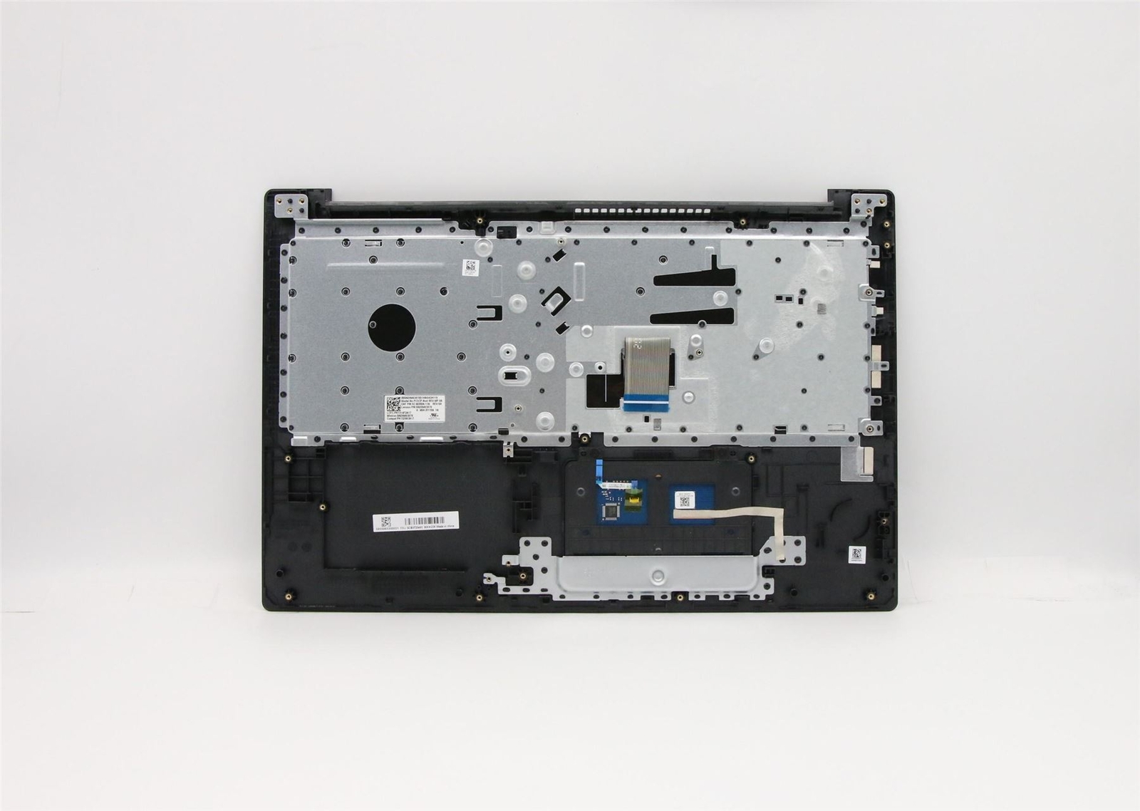 Clavier Repose-mains Lenovo V15-IIL – Français – Noir – Neuf – Original 5CB0X57082