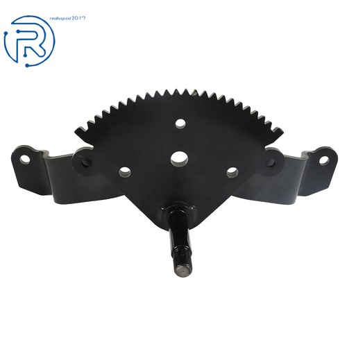 Steering Sector Gear For John Deere AM136297 M151206 X300 X320 X340 - Picture 5 of 10