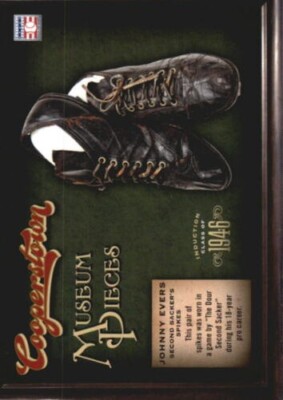 A2747- 2012 Panini Cooperstown Einsätze + Parallelen   You Pick