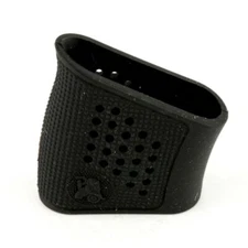 PACHMAYR TACTICAL GRIP GLOVE S&W BODYGUARD 380 RUBBER 05173 (OLD INVENTORY)