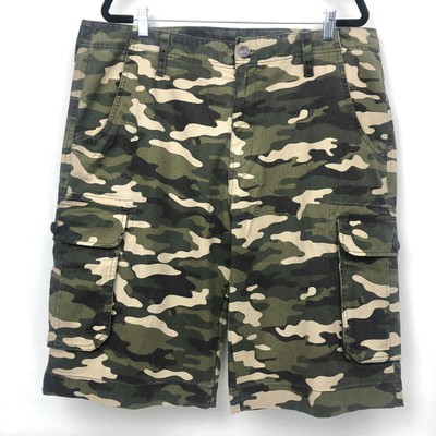 38 Cargo Utility Military Jeans NWT | eBay