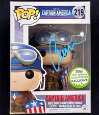 Ultimate Captain America Collectibles Guide 19
