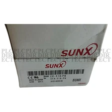 NEW Sunx EX-31B-PN Photoelectric Sensor