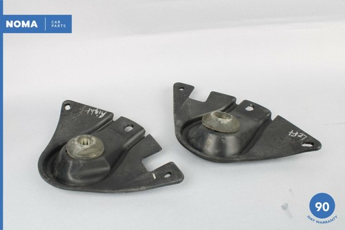 00-08 Jaguar S-Type X200 Right Passenger Side Engine Radiator Support Mount OEM