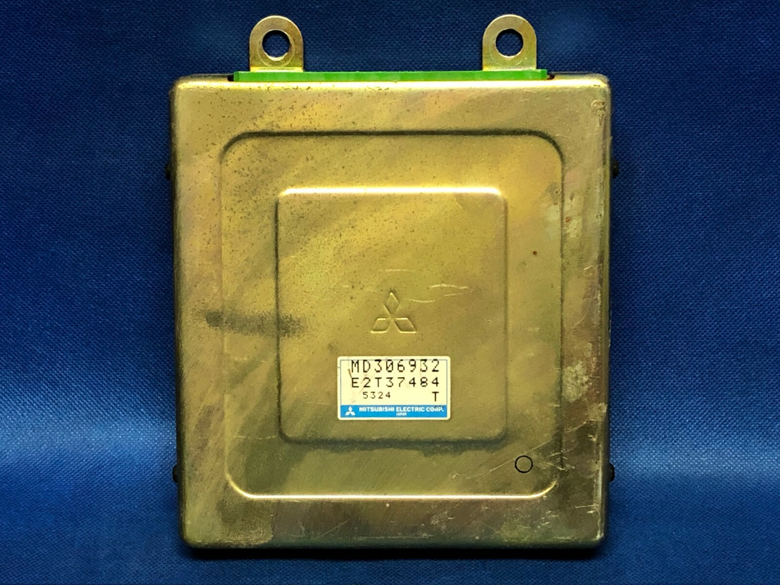 1995 Mitsubishi Montero 3.0 Engine Computer ECU ECM MD306932 for 
