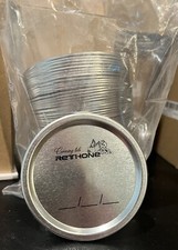 Wide Mouth Mason Jar Lids 80 Pack Ball  Kerr Jars - Canning Jar Lids