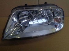 Hauptscheinwerfer Scheinwerfer links 7M3941015AD VW  SHARAN (7M8, 7M9, 7M6) 1.9