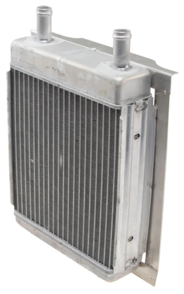 Para 1981-1983 Plymouth PB350 HVAC núcleo calentador delantero 4 estaciones 1982 Foto 3 de 4