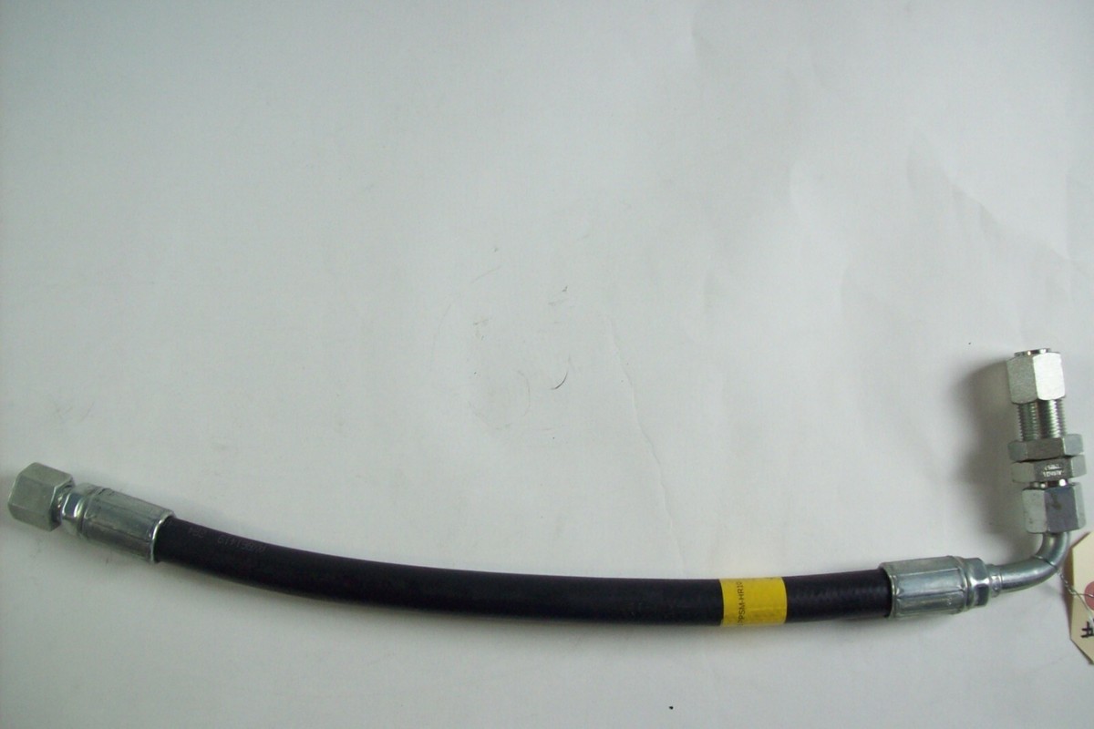 ふーこ BRADCO 38636 HYDRAULIC HOSE .50x18.50